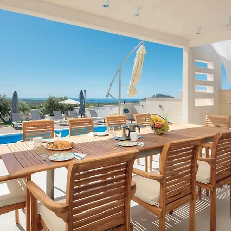 Villa Domino Primošten