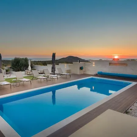 Domino Villa Primošten