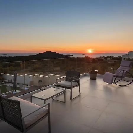Villa Domino *